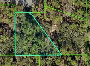 11334 Telephone Rd LOT 8, Brooksville, FL 34614