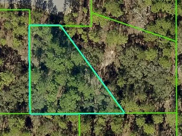 11334 Telephone Rd Lot 8, Brooksville, FL 34614