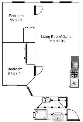Rented by City & Suburban | media 14