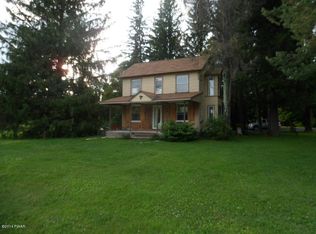 29 Crosstown Hwy, Union Dale, PA 18470