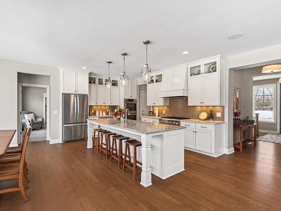24111 Rice Lake Dr, Lakeville, MN 55044 | Zillow