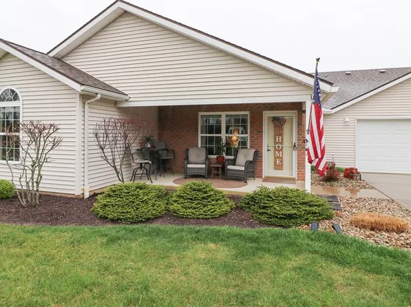 2364 Deerfield Ln, Ontario, OH 44906