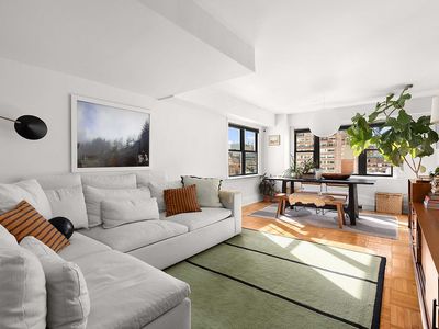 333 E 66th St APT 14F, New York, NY, 10065
