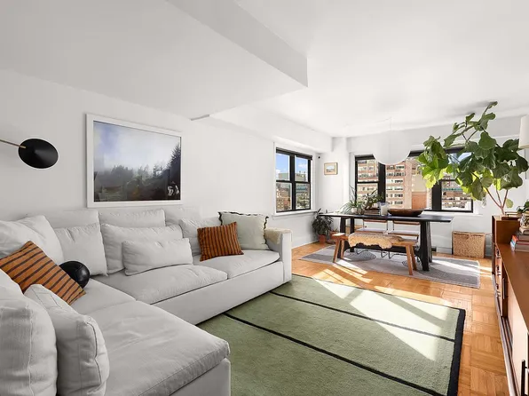 333 E 66th St APT 14F, New York, NY 10065