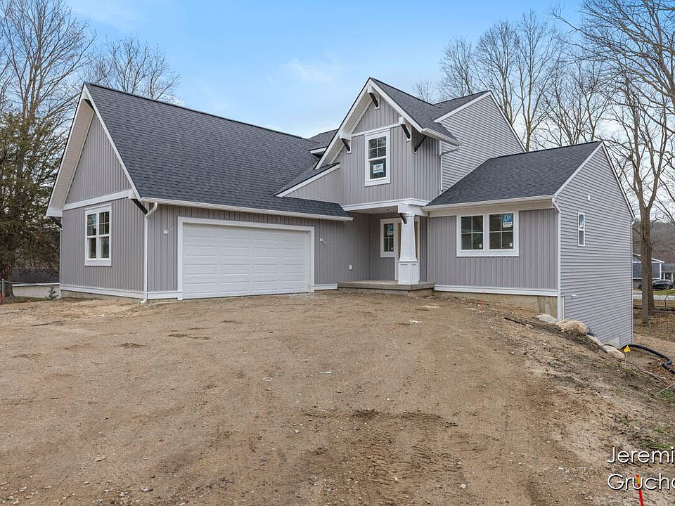 916 Thornapple River Dr, Ada, MI 49301 MLS 23145629 Zillow