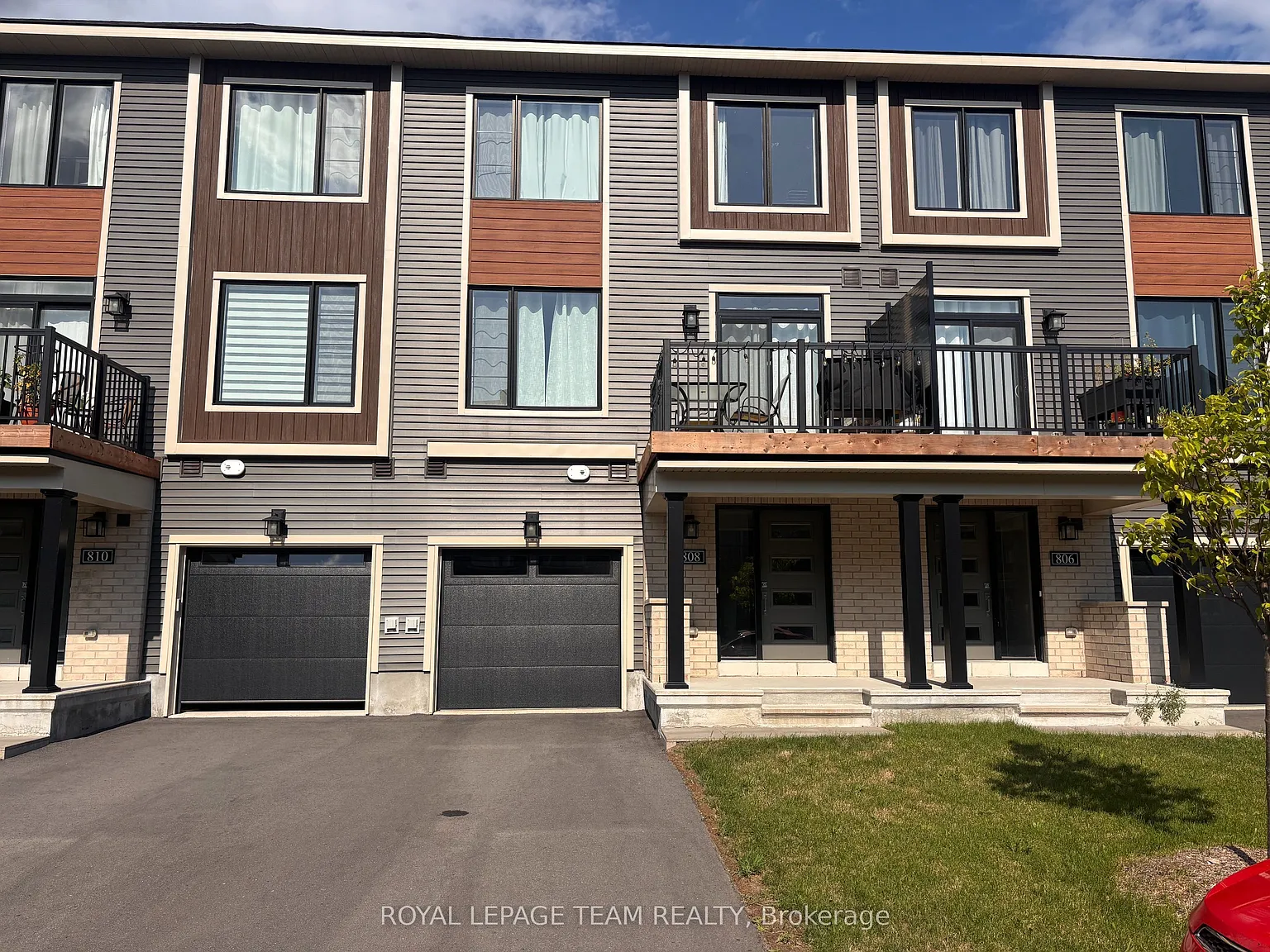 2 bed, $2,475 — Photo 1