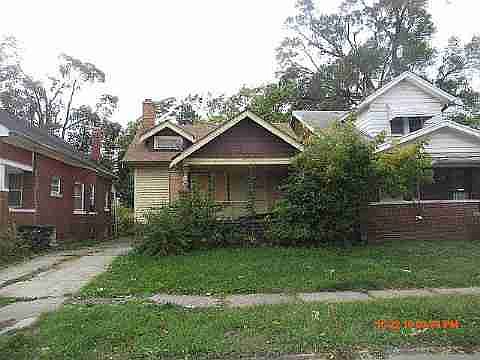 12345 Griggs