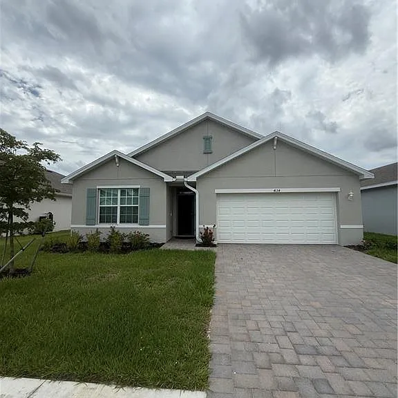 4134 Peaceful River Ln — Photo 1
