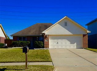 3710 Starbridge Pointe Ln, Katy, TX 77449