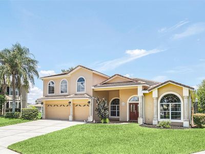 2759 Windsorgate Ln, Orlando, FL, 32828