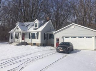 223 Browntown Rd, Harrisville, PA 16038