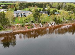 5 Gerald Ln, Egmont Parish, PE C0B1B0