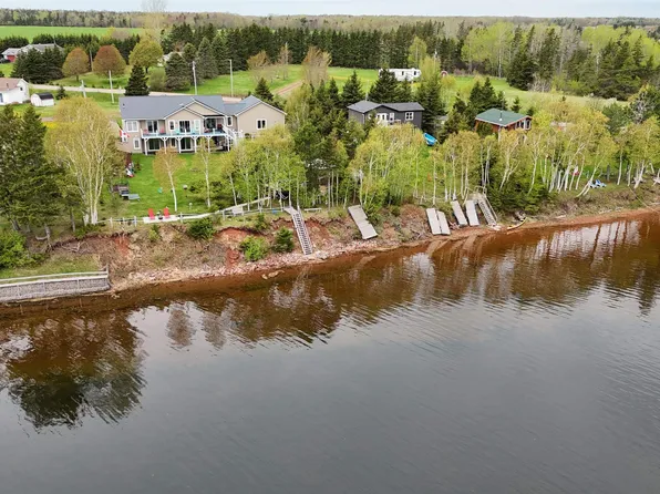 5 Gerald Ln, Egmont Parish, PE C0B 1B0