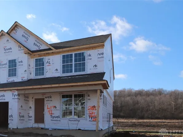 2817 Sky Crossing Dr #41, Dayton, OH 45434
