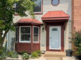 6268 N Steamboat Way, New Market, MD