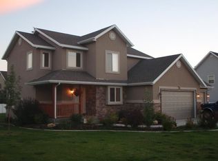 1017 W 650 S, Heber, UT 84032