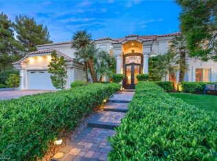 2318 Prometheus Ct, Henderson, NV 89074