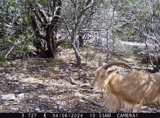 TBD Red Bluff Creek, Rocksprings, TX 78880