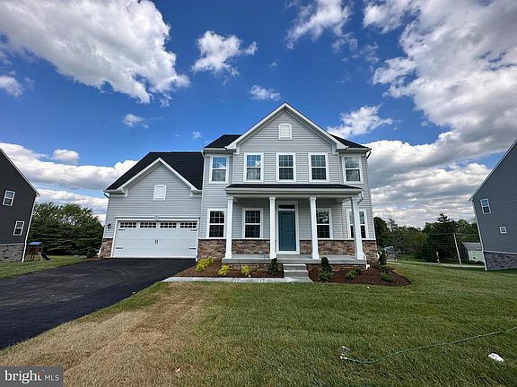 5th image of 532 Monocacy Trl