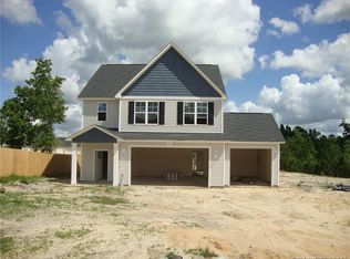 55 Day Trading Ct #90, Broadway, NC 27505