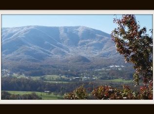 14 Hideaway Mountain LOT 14, Sevierville, TN 37862