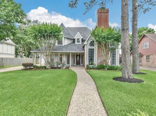 22814 Spatswood Ln, Katy, TX 77449