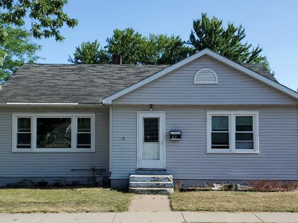 621 W Jackson St, Tomah, WI 54660