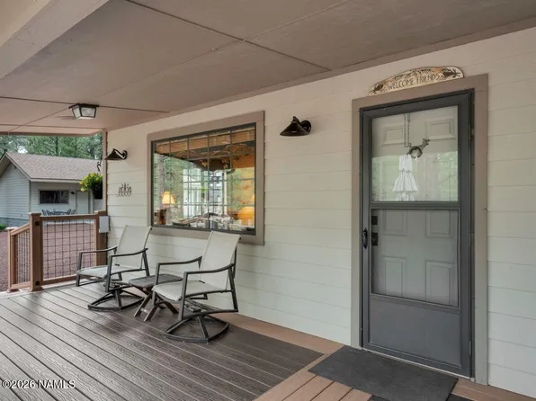 13050 E Fallow Deer Rd, Parks, AZ 86018