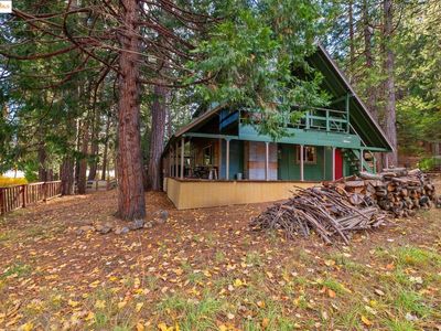 26443 Sno Bowl Rd, Long Barn, CA, 95335
