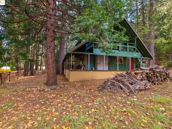 26443 Sno Bowl Rd, Long Barn, CA 95335