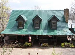 201 Holiday Hill Rd, Clarkson, KY 42726