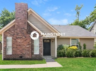 5609 Pathway Cir, Memphis, TN 38115