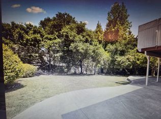3112 Hillside Dr, Burlingame, CA