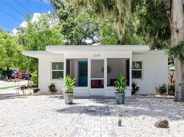 1049 Marine St, Clearwater, FL 33755