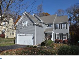 300 Carolee Cir, Springfield, PA 19064