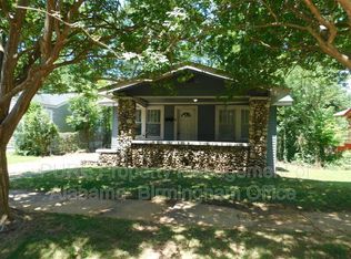 8020 4th Ave S, Birmingham, AL 35206