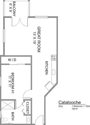 Catalooche Catalooche