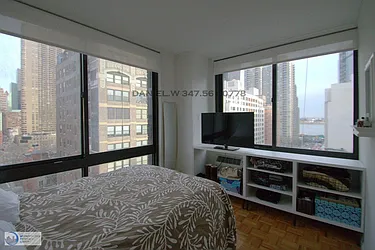 Rented by Metropolitan Property Group