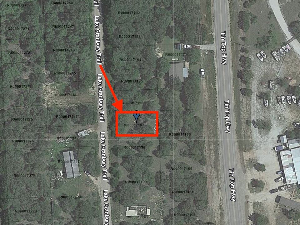 2nd image of 6107 Lake Granbury Trl