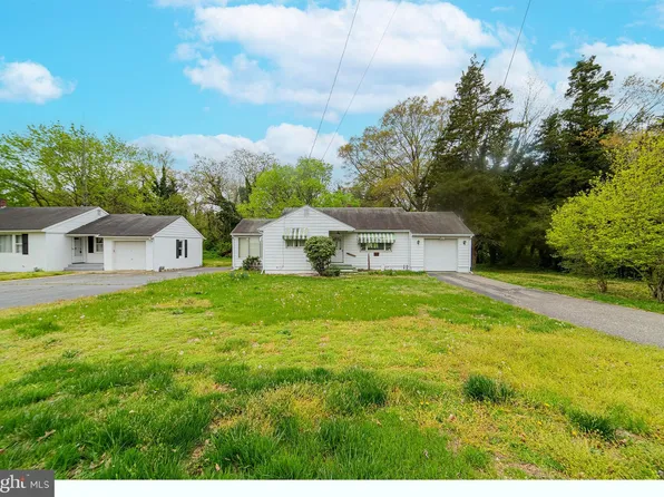 16 Lummis Mill Rd, Bridgeton, NJ 08302