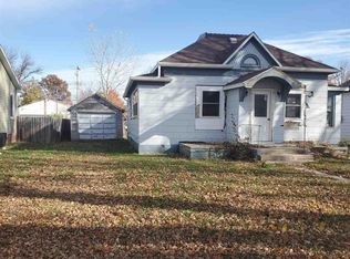 305 S Oak St, Tilden, NE 68781