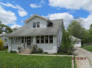 6473 Estrelle Ave, Mount Morris, MI 48458