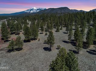 3252 N Chickadee Trl, Flagstaff, AZ 86001