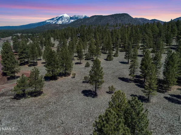 3252 N Chickadee Trl, Flagstaff, AZ 86001