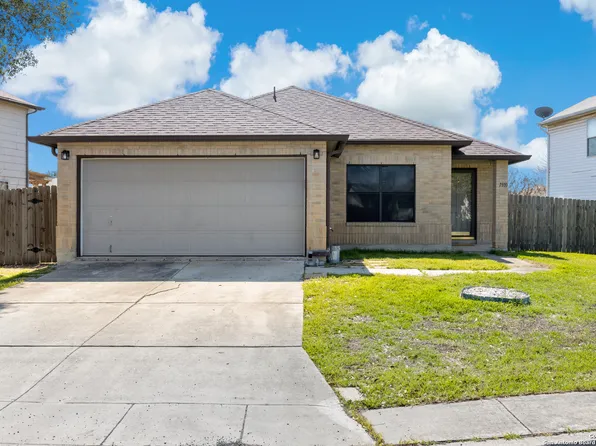 7910 Rockey SHLS, San Antonio, TX 78244