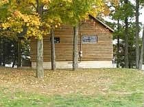 Nestled beautifully, Waterfront view, walkout basement.