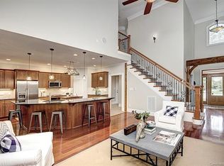 6914 Birdsong Ln, Waxhaw, NC 28173
