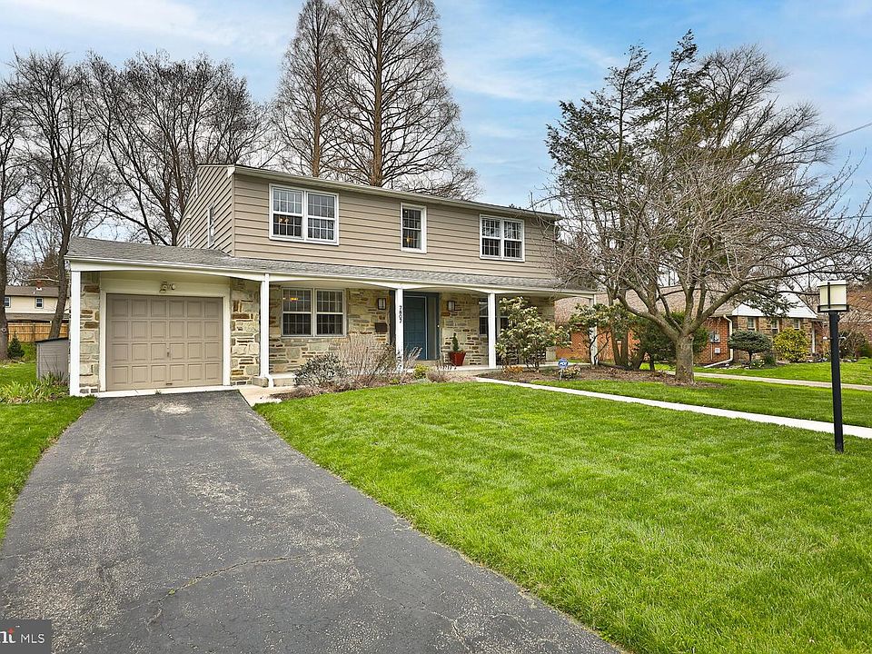 7807 Louise Ln, Wyndmoor, PA 19038 Zillow