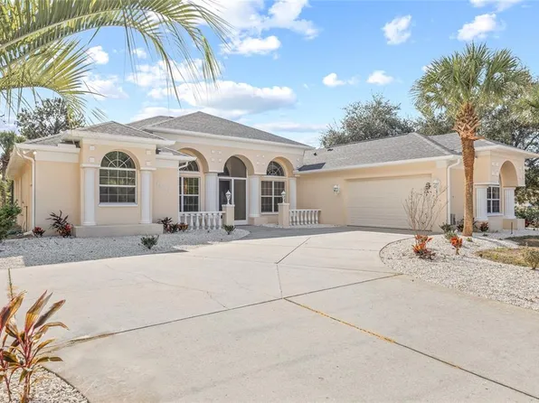 11040 Fulton Ave, Weeki Wachee, FL 34613