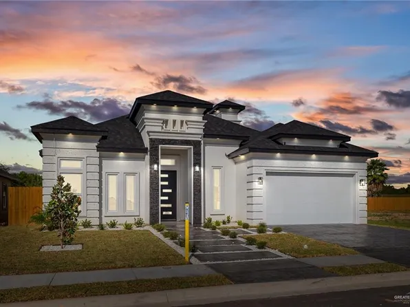 3913 Red Lantana St, Mission, TX 78574